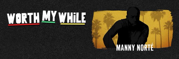 MannyNorte Profile Banner