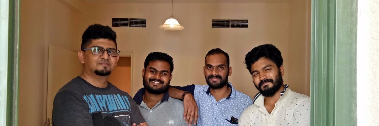 I__Vishnu's profile banner image