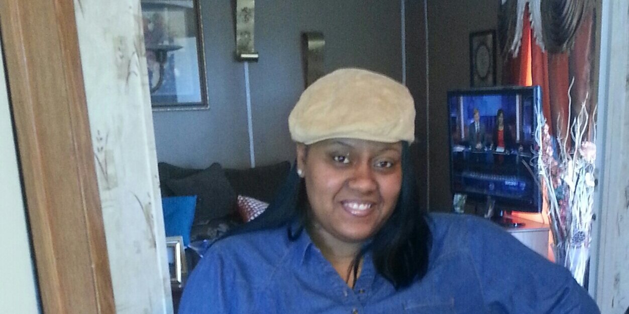 TONYA_DREAM1's profile banner image