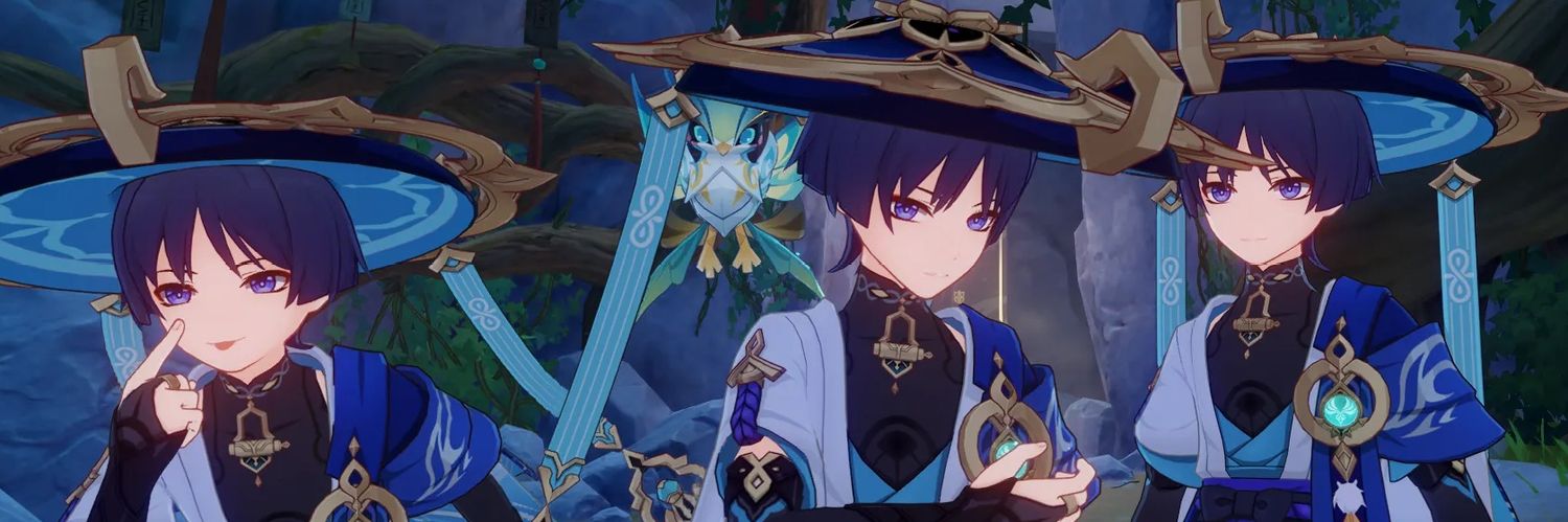 RBtrarily's profile banner image