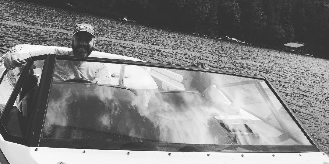 josephdowney's profile banner image