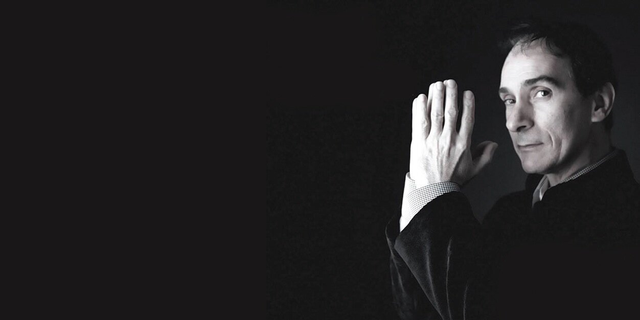 Fred Roldán banner