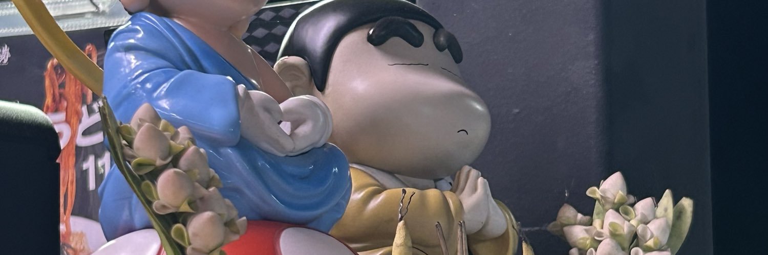noRedRidingHood's profile banner image