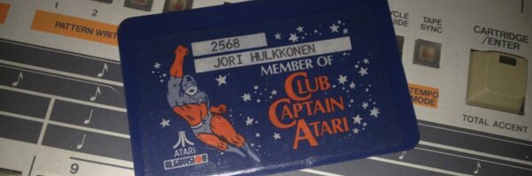 jorihulkkonen Profile Banner