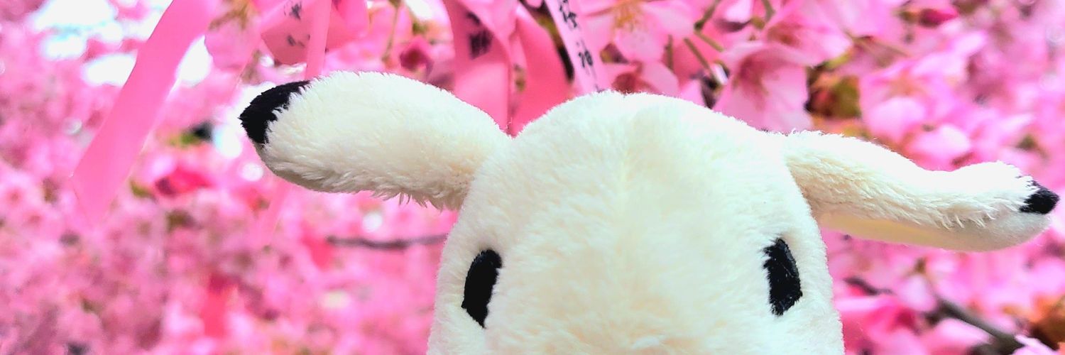 foxtail_7's profile banner image