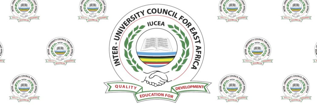 IUCEA's banner