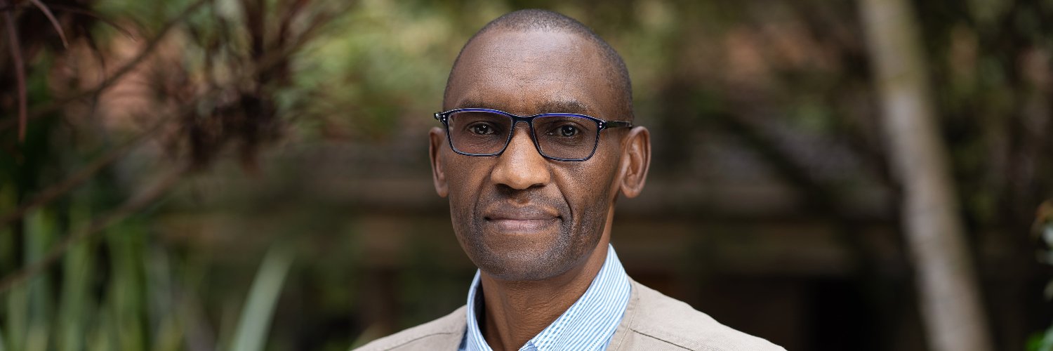 Chege Ngugi banner