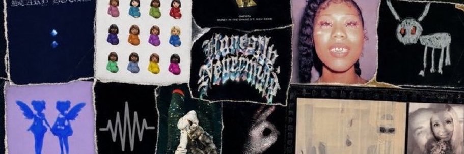 4amNTheValley's profile banner image