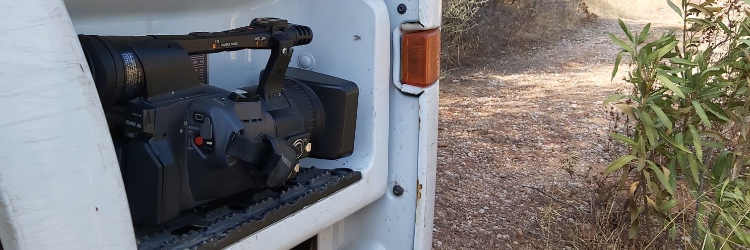 Yannis Ziakas banner