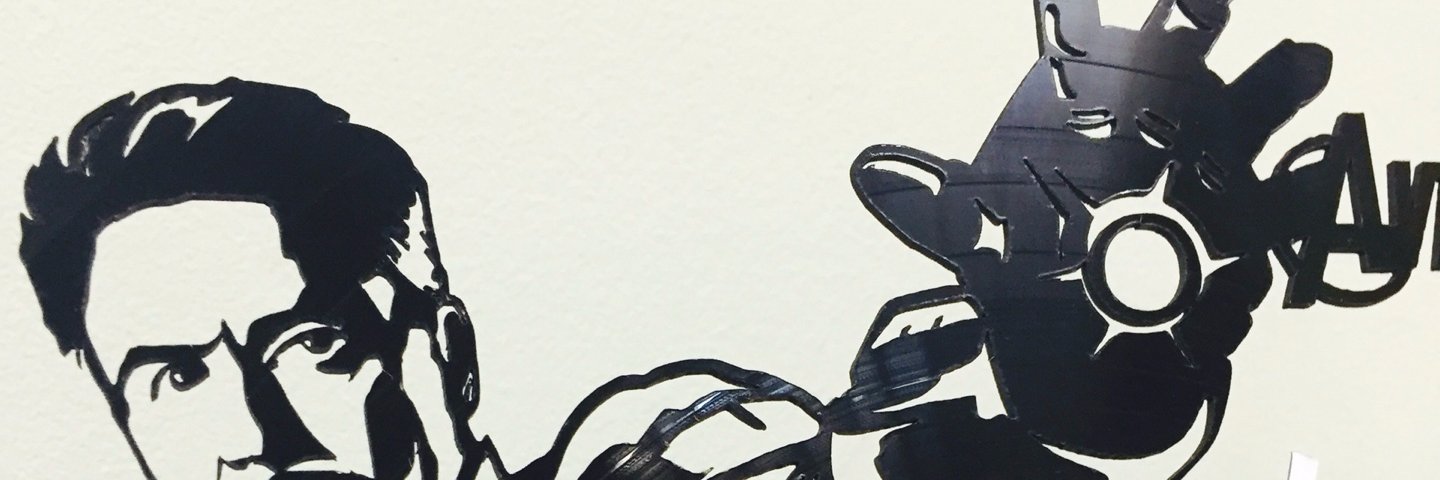 Decoropolis's profile banner image