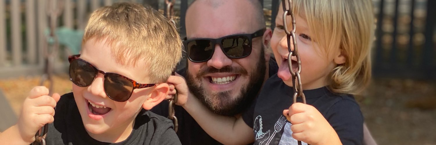 mthwdlong's profile banner image