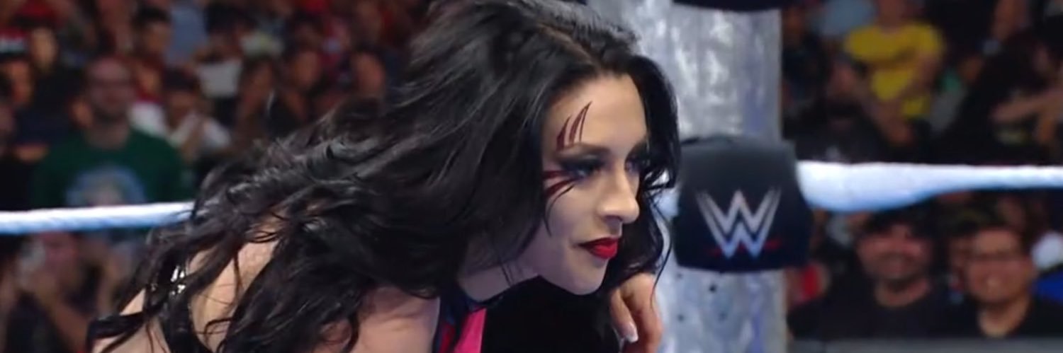 Vin Bálor(Depressed Cavs fan) banner