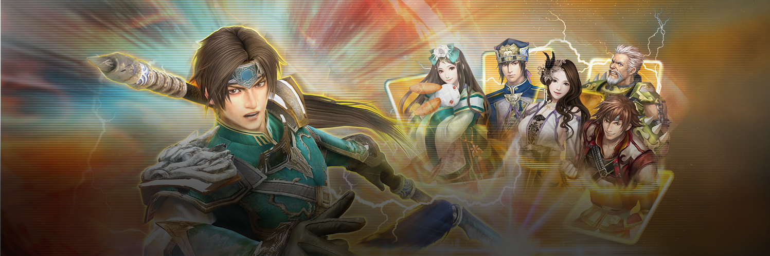 musou_blast's profile banner image