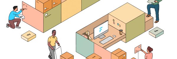 frappetech Profile Banner