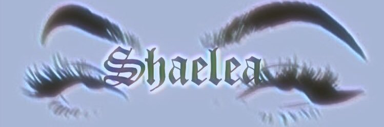 Shaelea_Randall's profile banner image