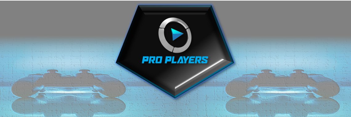 proplayersNL's profile banner image