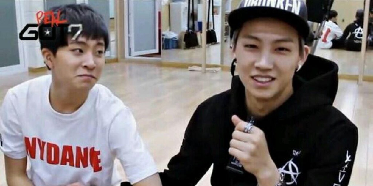 miki_GOT7's profile banner image