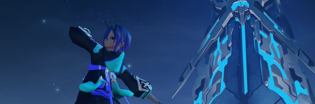 Hikami_Lua's profile banner image