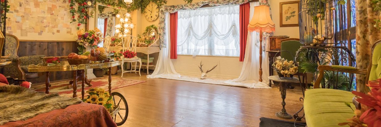 すたじお金魚@現在2Ｆのみ営業中！ banner