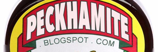 peckhamite2014's profile banner image