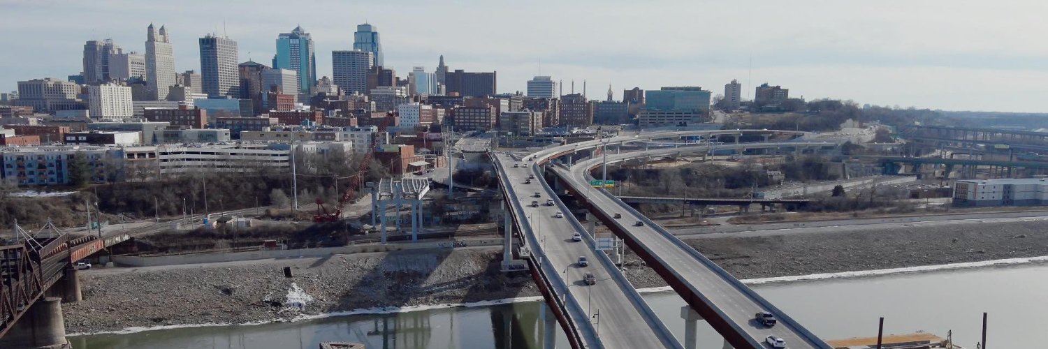 MoDOT Kansas City banner