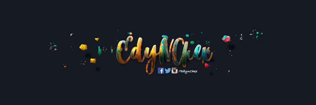 edynchex's profile banner image