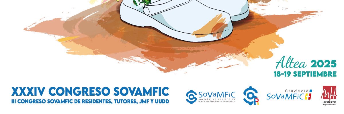 SoVaMFiC #RazonesParaSer banner