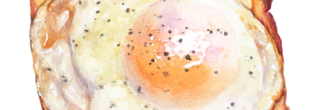 イナコ / 食べ物イラストレーター banner