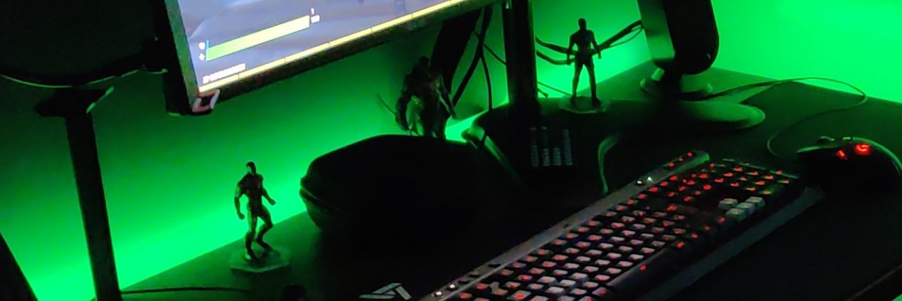 madassfoe's profile banner image