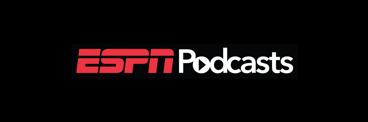ESPN Podcasts's banner
