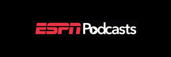 espnpodcasts Profile Banner