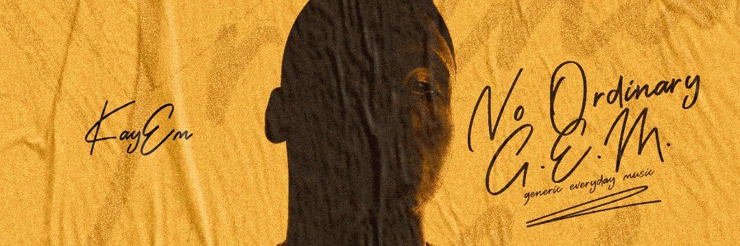 KayEm_SoundGod's profile banner image