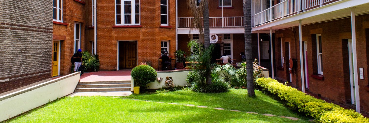 National Gallery in Bulawayo banner