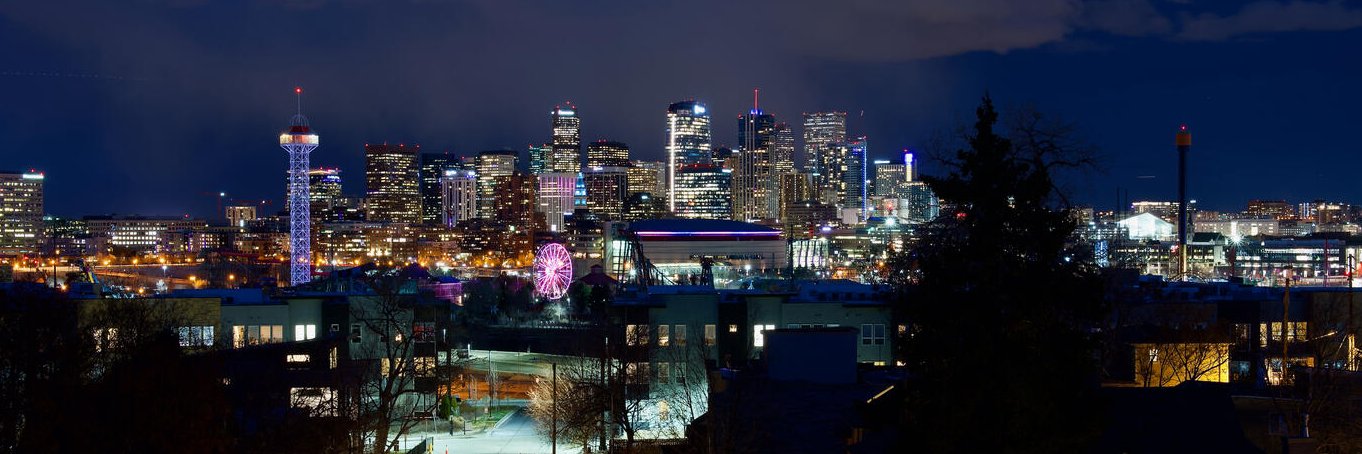 SpencerInDenver's profile banner image
