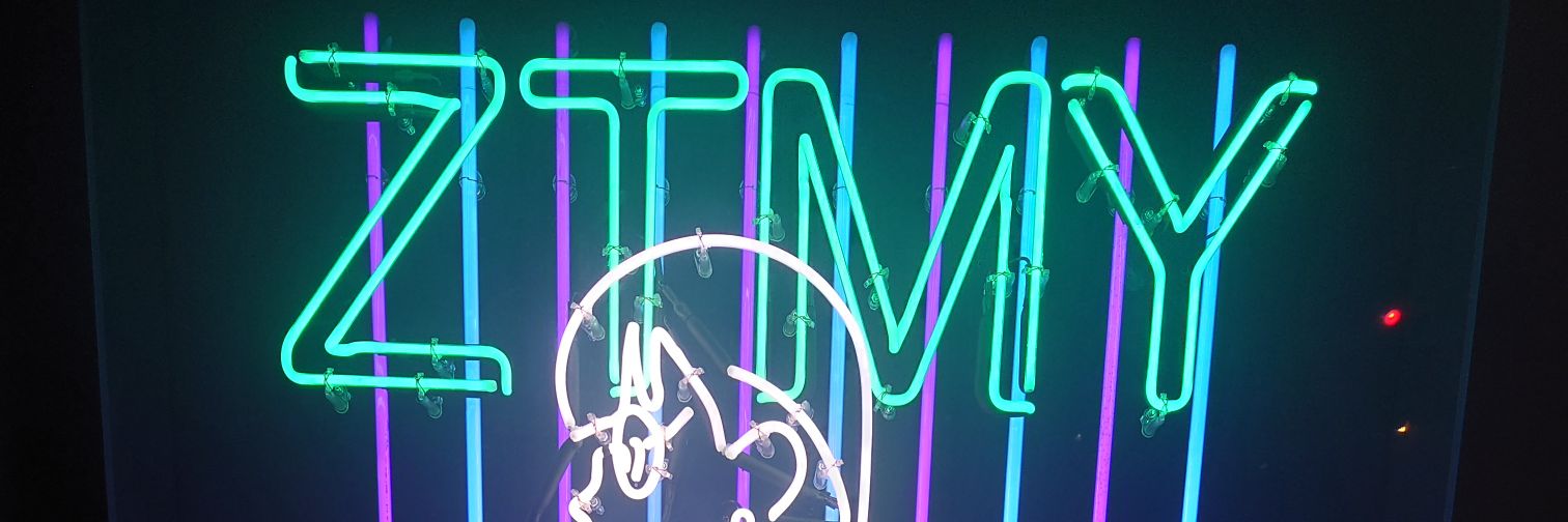 ZTMY_Techno's profile banner image