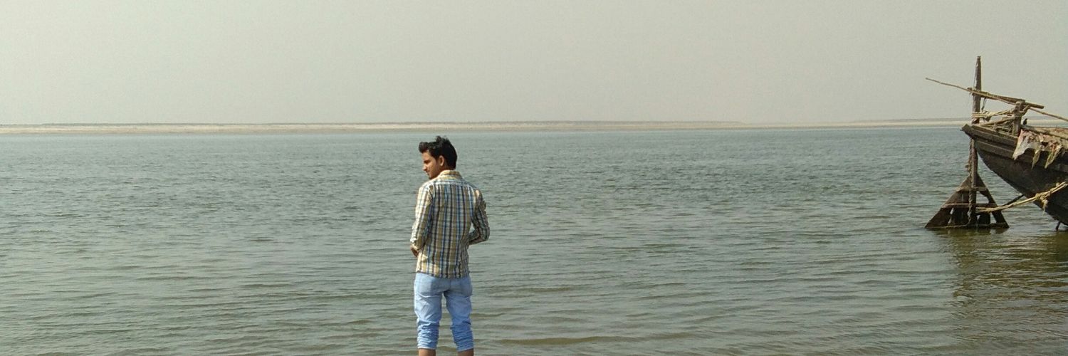 PankajSenger's profile banner image