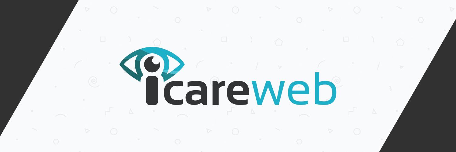 iCareWeb banner