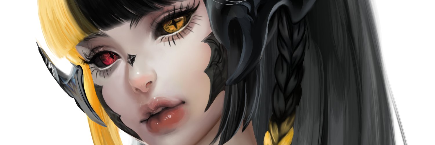 Szereza's profile banner image