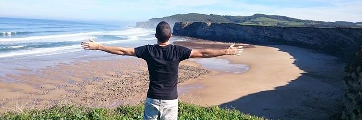 ruvenconube's profile banner image