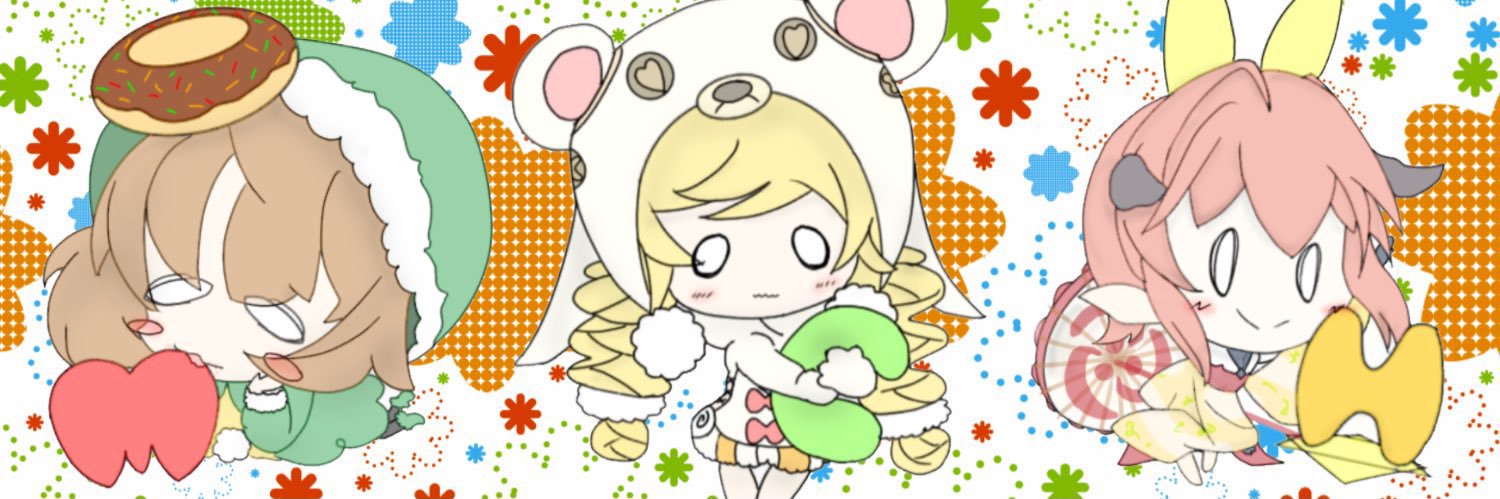 morokunhatoi's profile banner image