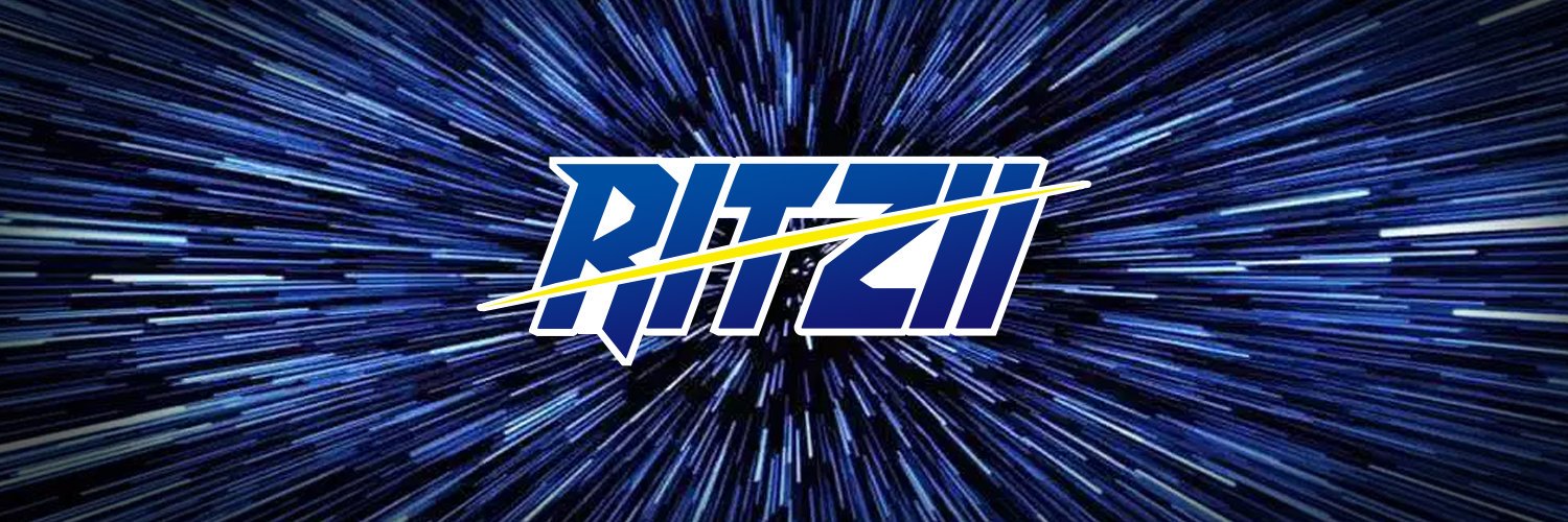 ItsRitzii's profile banner image