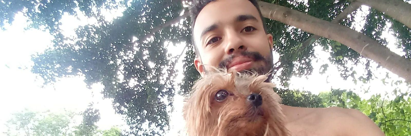 dantonpantoja's profile banner image