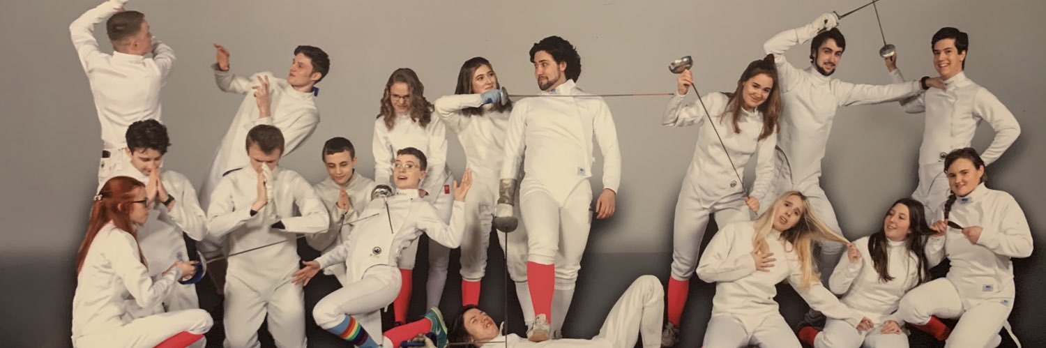 Aber Uni Fencing ⚔ banner