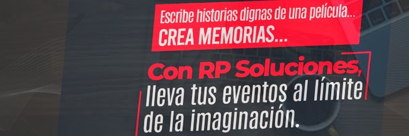 RP Soluciones (@RPSolucionese) / Posts / X