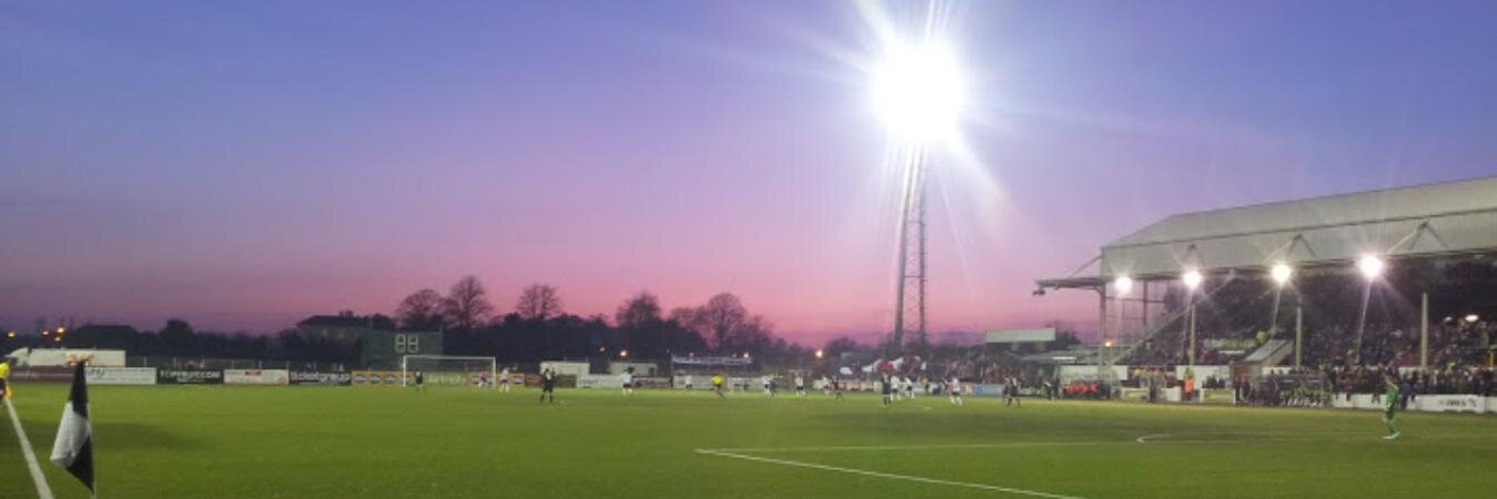 BarryKerr's profile banner image