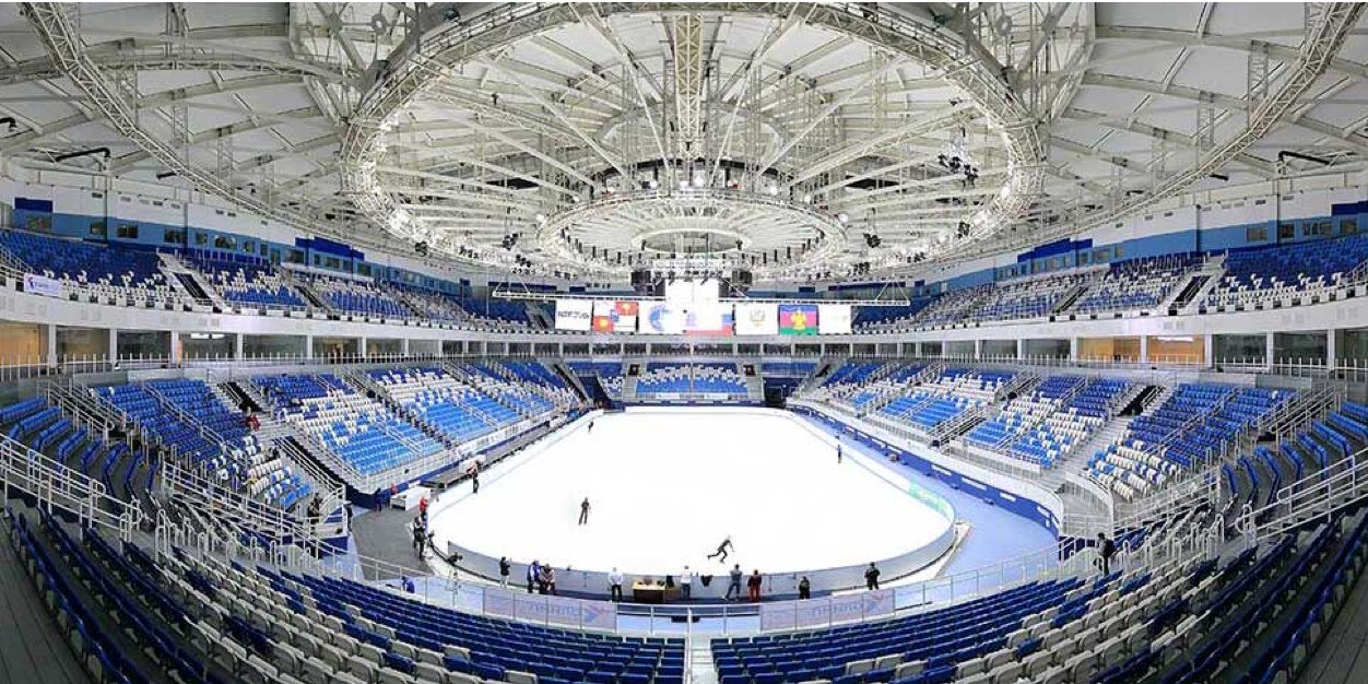 Jeux Paralympiques banner