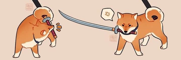 Gusta banner