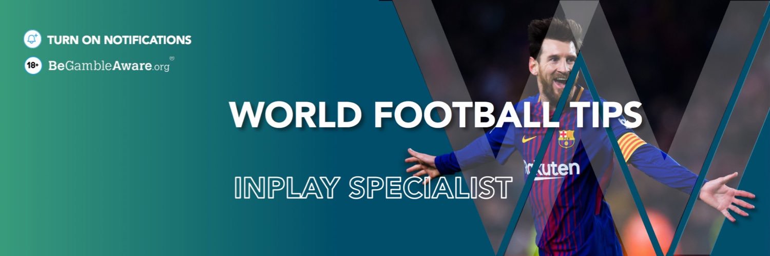 World Football Tips banner