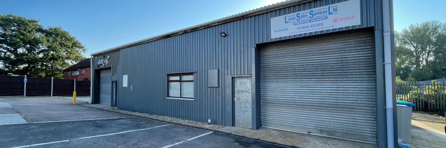 LewisSalesLtd's profile banner image