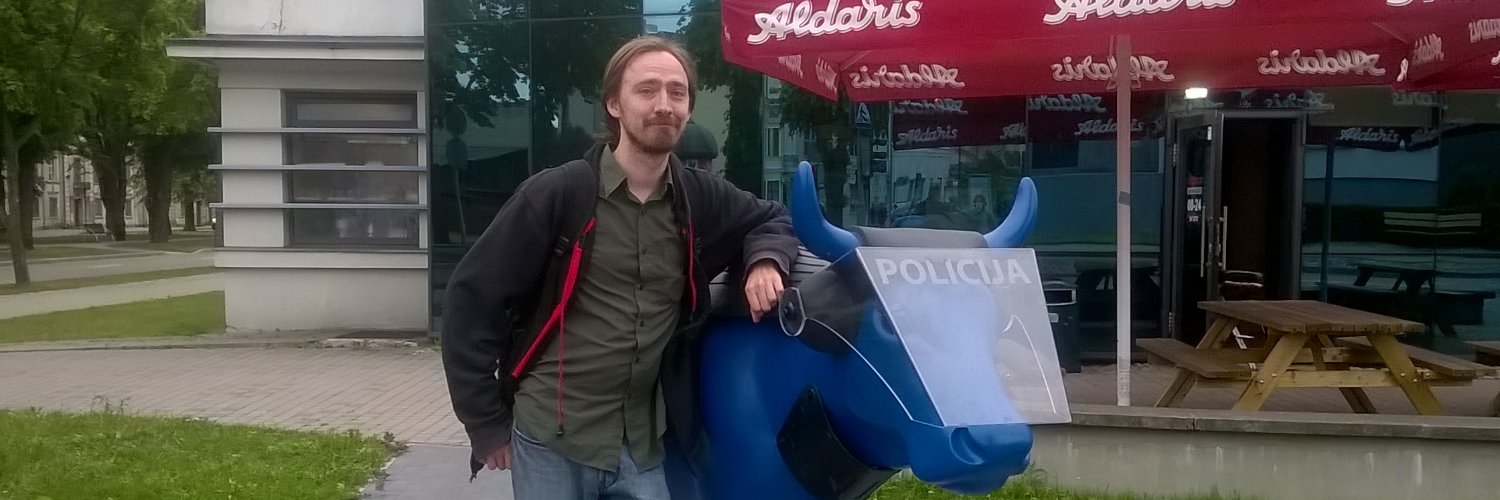 aaroninsociety's profile banner image